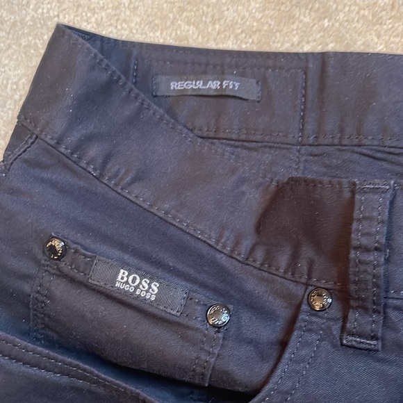 Hugo Boss pants - Picture 3 of 6